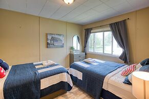 Ocean Spray Beach Resort