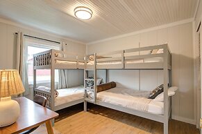 Ocean Spray Beach Resort