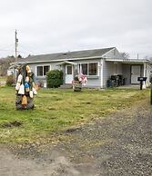 Ocean Spray Beach Resort