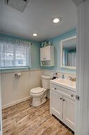 Ocean Spray Beach Resort