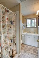 Ocean Spray Beach Resort