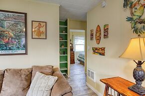 Ocean Spray Beach Resort