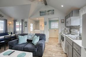 Ocean Spray Beach Resort