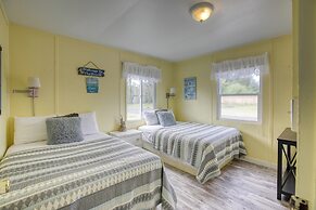 Ocean Spray Beach Resort