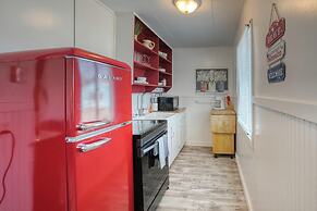 Ocean Spray Beach Resort