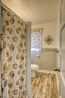 Ocean Spray Beach Resort