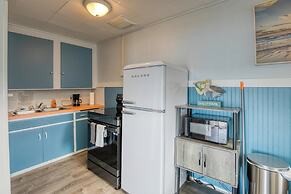 Ocean Spray Beach Resort