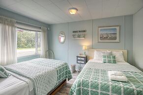 Ocean Spray Beach Resort