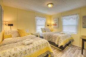 Ocean Spray Beach Resort