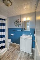 Ocean Spray Beach Resort