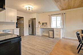 Ocean Spray Beach Resort