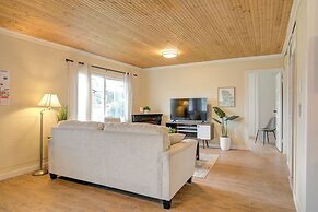 Ocean Spray Beach Resort