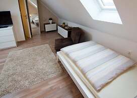 Holiday Apartment Auszeit