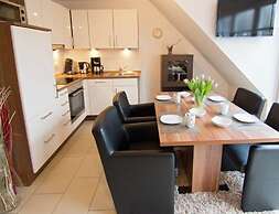 Holiday Apartment Auszeit