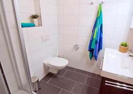 Holiday Apartment Auszeit