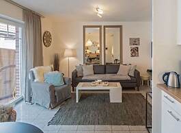 Holiday Apartment Dunenrose