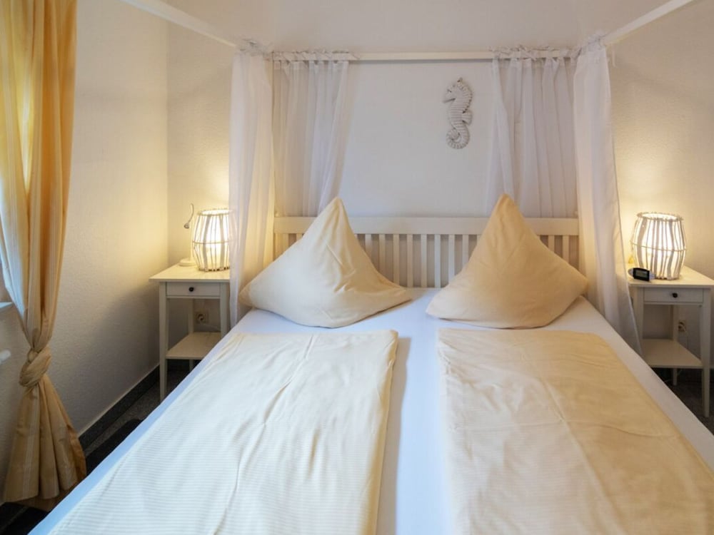 Holiday Apartment Dunenrose