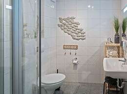 Holiday Apartment Dunenrose