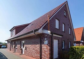 Holiday Apartment Dunenrose