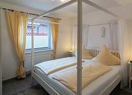 Holiday Apartment Dunenrose