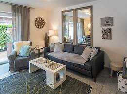 Holiday Apartment Dunenrose