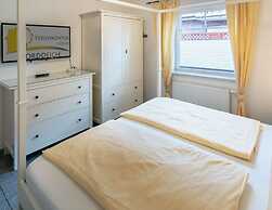 Holiday Apartment Dunenrose
