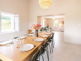 Charming Holiday Home With Private Pool