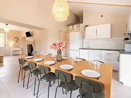 Charming Holiday Home With Private Pool