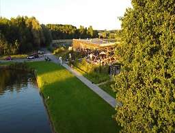 Belvilla Set Sail Your Forest Getaway
