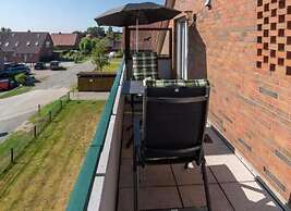 Holiday Apartment Nordwind 64