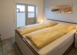 Holiday Apartment Nordwind 64