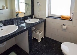 Holiday Apartment Ankerstek