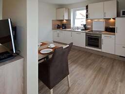 Holiday Apartment Ankerstek