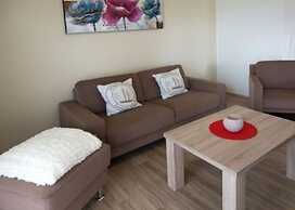 Holiday Apartment Ankerstek
