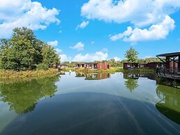 Belvilla Set Sail Your Forest Getaway