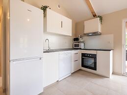 Charming Holiday Home With Private Pool