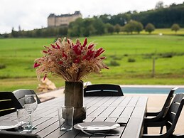 Charming Holiday Home With Private Pool