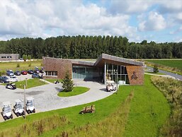 Belvilla Set Sail Your Forest Getaway