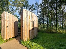 Belvilla Set Sail Your Forest Getaway