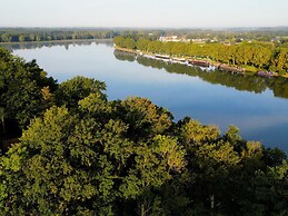 Belvilla Set Sail Your Forest Getaway