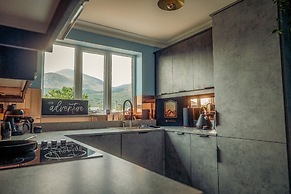The Hikers House