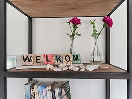 Belvilla Grand Mansion in Calm Locale