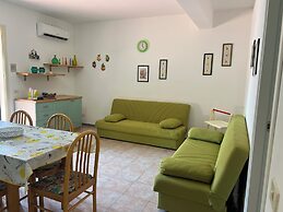 BORGO PALOMBAIO SEA
