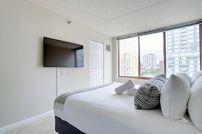 Pentagon City Apt Cozy & Convenient