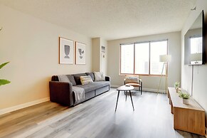 Pentagon City Apt Cozy & Convenient