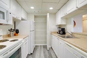 Pentagon City Apt Cozy & Convenient