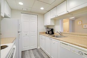 Pentagon City Apt Cozy & Convenient