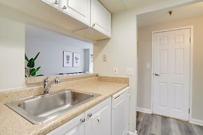 Pentagon City Apt Cozy & Convenient