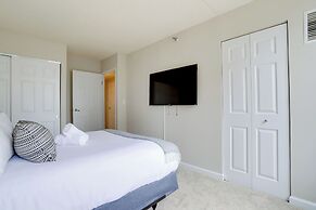 Pentagon City Apt Cozy & Convenient