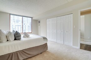 Pentagon City Apt Cozy & Convenient